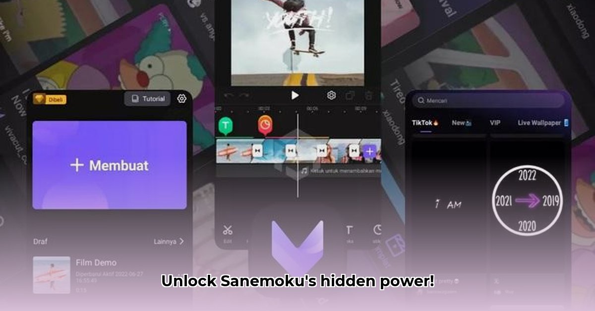 sanemoku